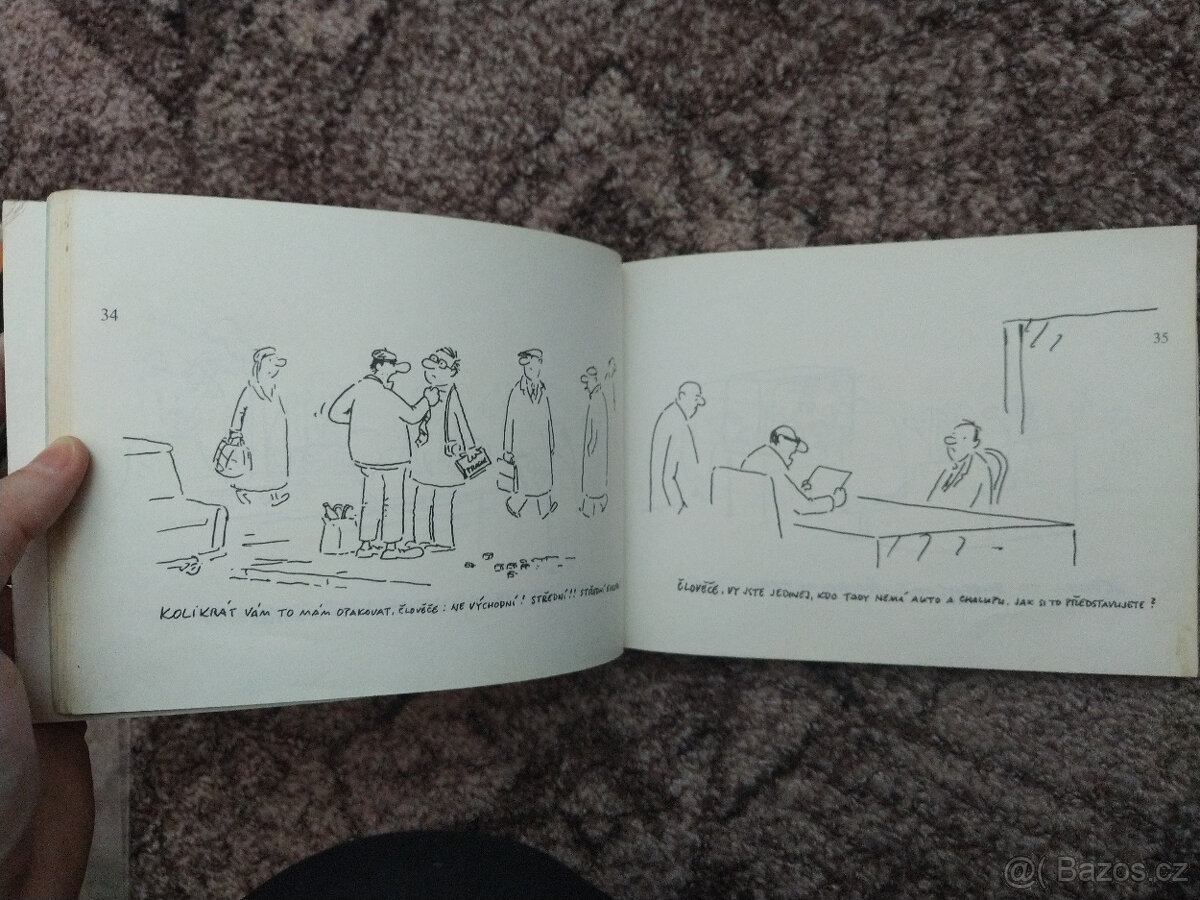 Zábavná literatura - 4