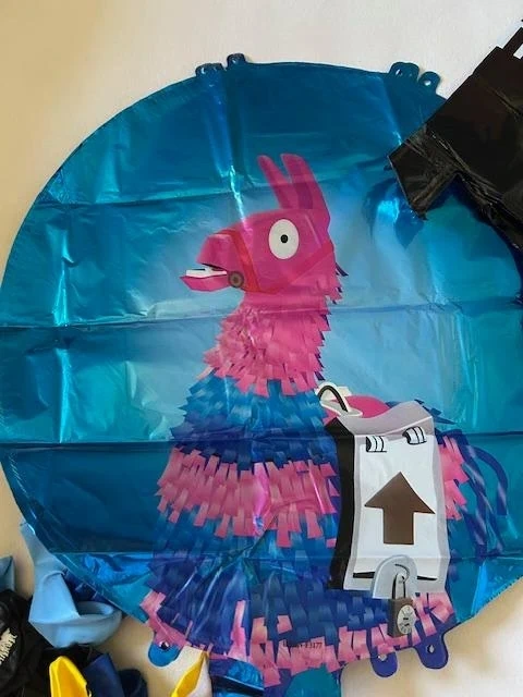 Velká balonová sada pro PC hráče - 4