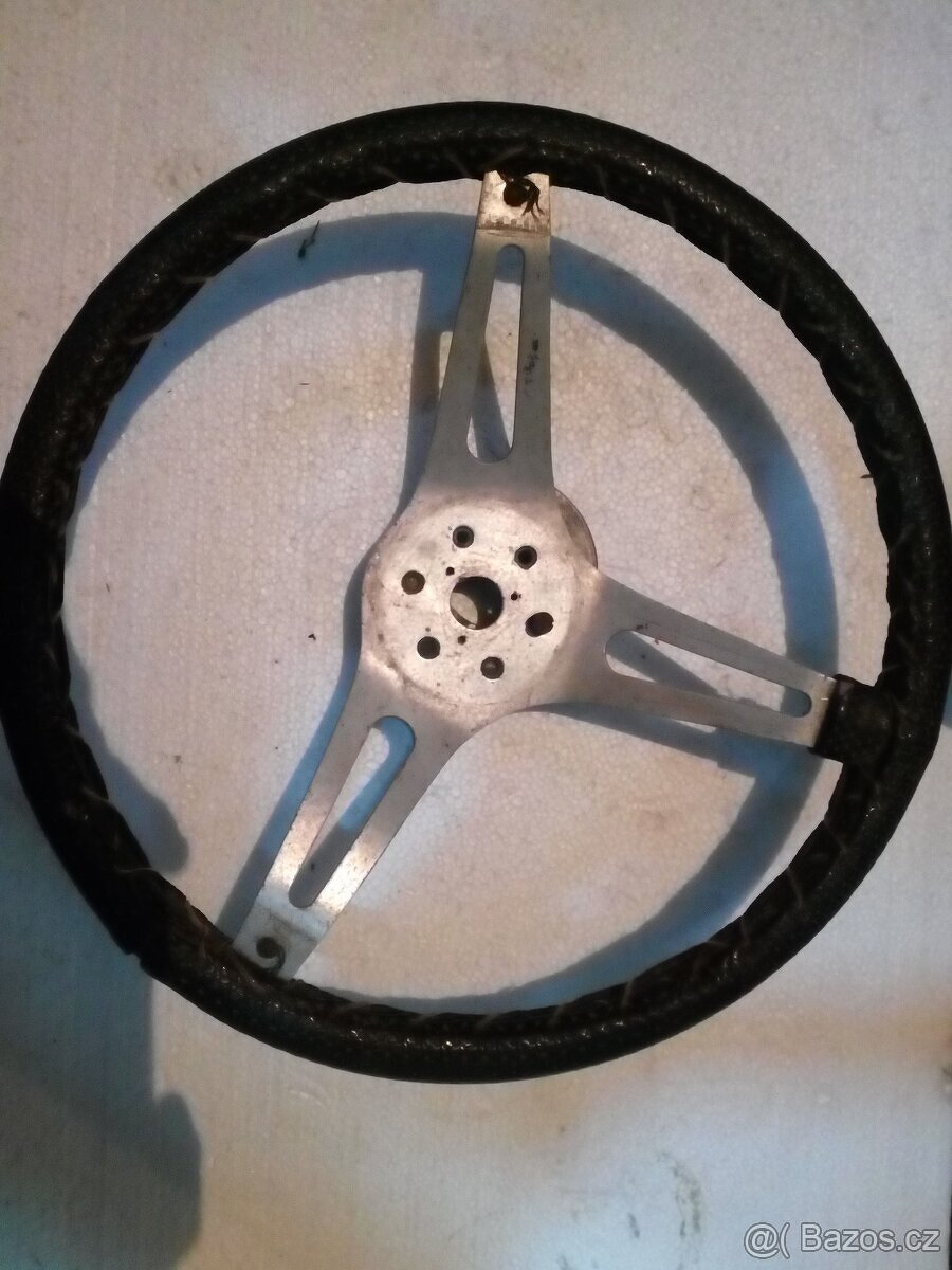 FORD volanty - 4