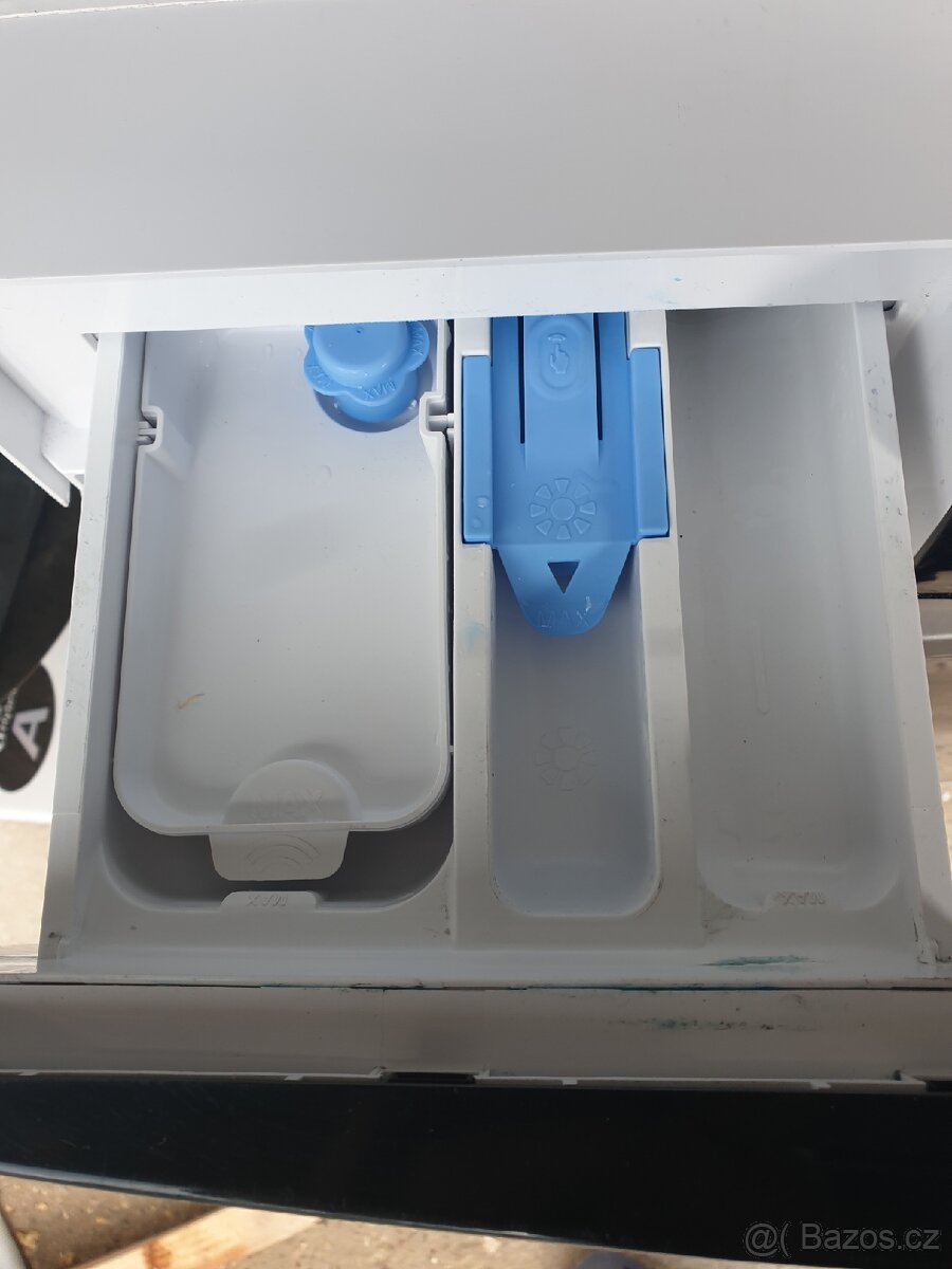 Pračka Sharp na 7kg - 4