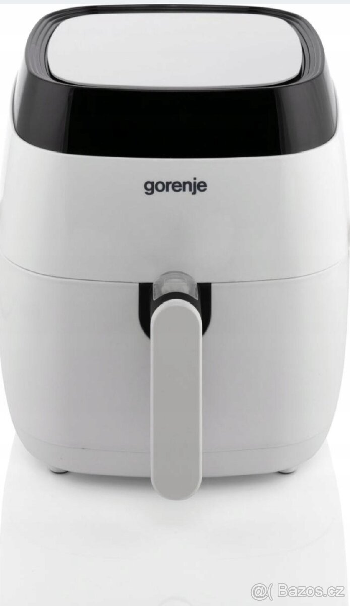 Fritéza Gorenje AF1409DW nová
- 4