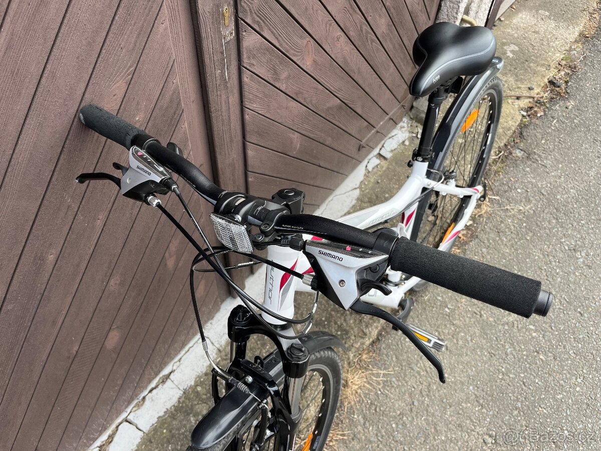 Dámské kolo Author Stratos ASL - 4