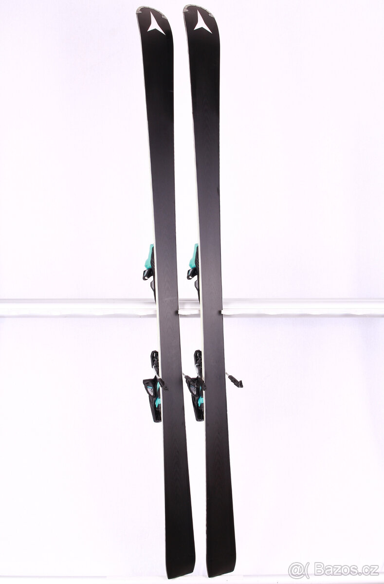 Použité lyže ATOMIC REDSTER X7 REVOSHOCK 2024 - 4