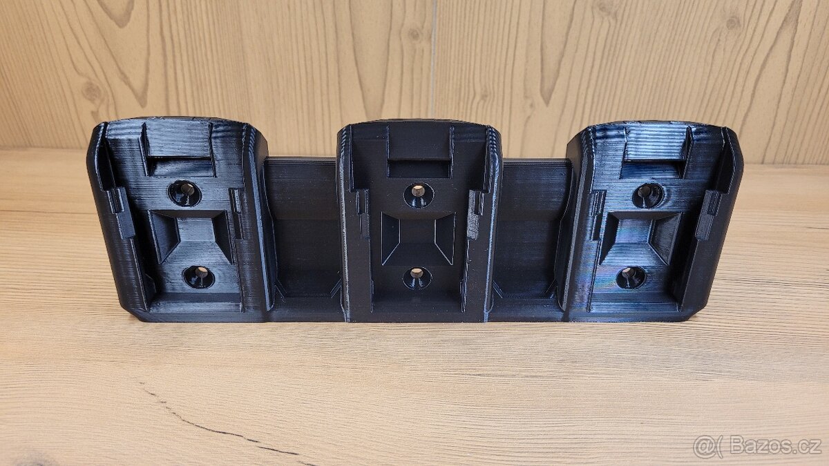 DeWalt 18v držák baterie - 4