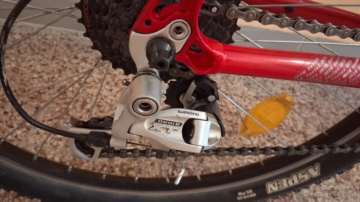 Kolo Diamond back - 4