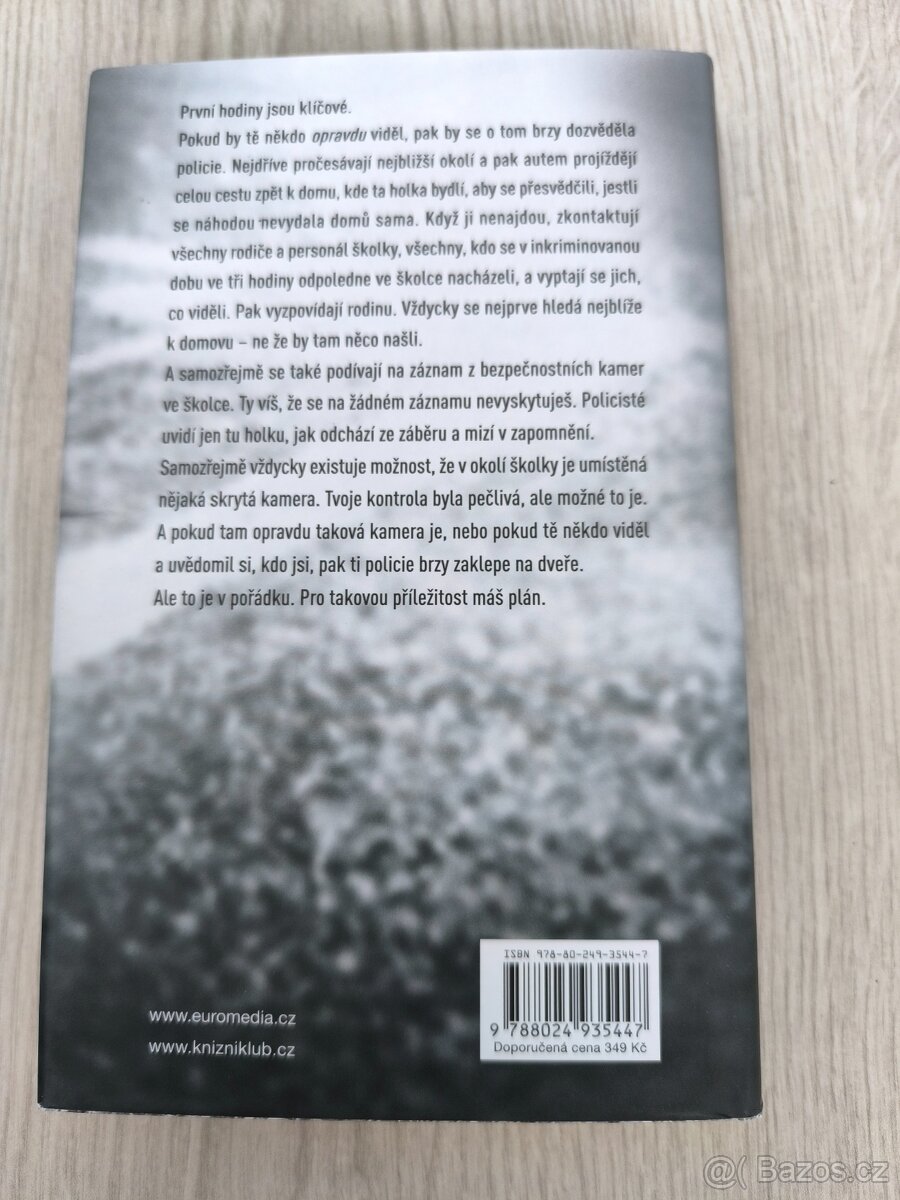 Když Anna zmizela - 4