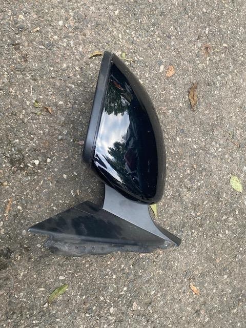 FIAT TIPO II - levé zrcátko EU - 4