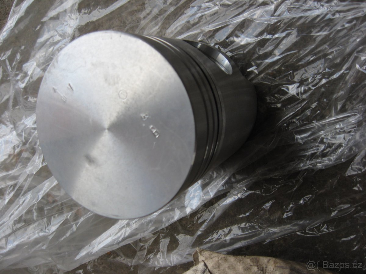 prodám ND na TZ-4K-14 - 4