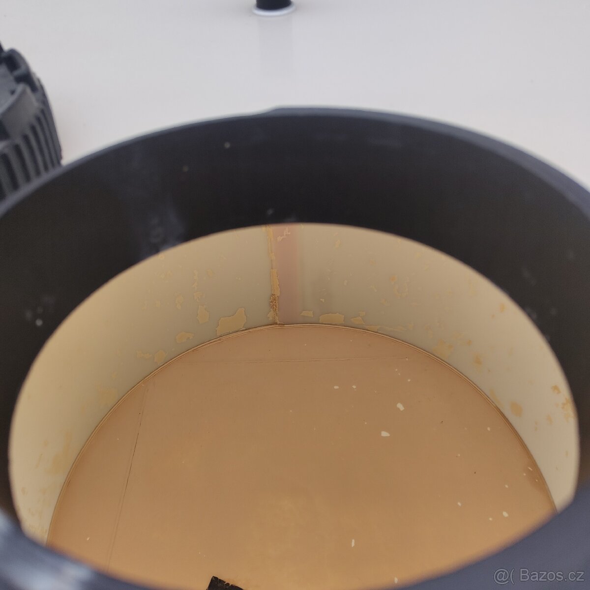 Nádrže na víno kubikovky - 4