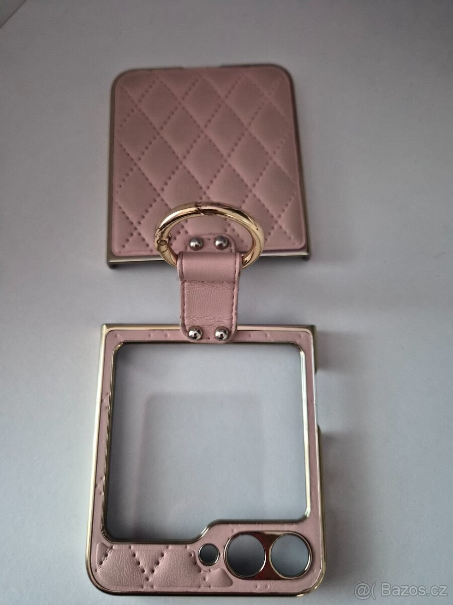 Kryt na Samsung galaxie z filip 6 nový - 4