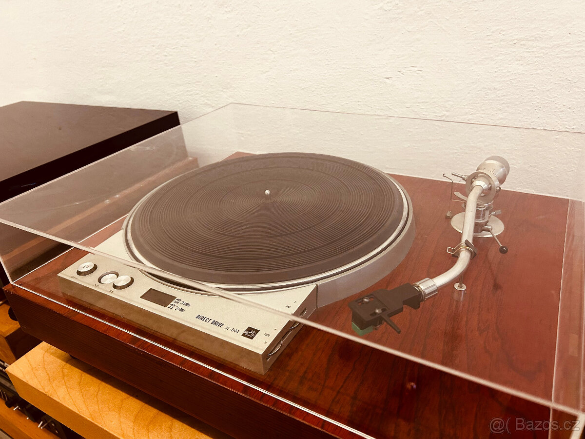 Gramofon VICTOR JL-B44 - 4