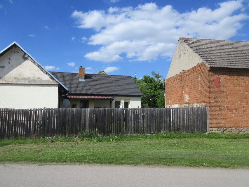 NA PRODEJ - RD SKÁLY U PROTIVÍNA (PÍSECKO) - 4