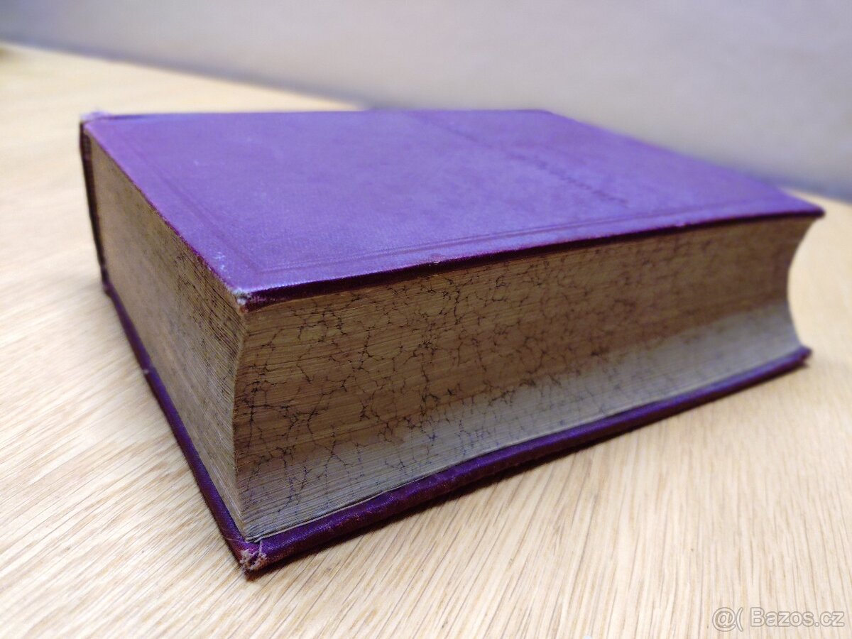 Die Executionsordnung z roku 1896 - 4