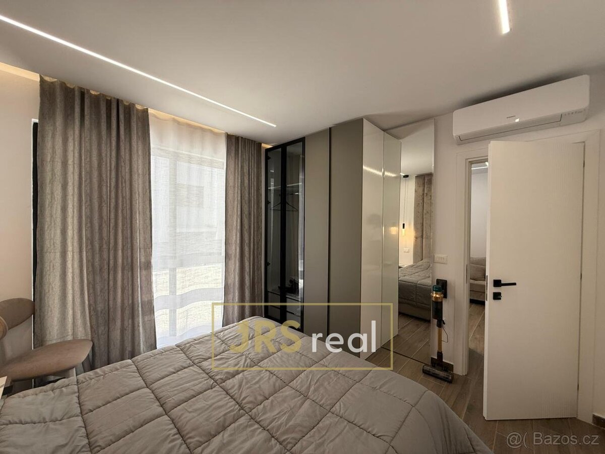 Prodej bytu 1+1, 36 m², Golem, Albánie, ev.č. 19047JV - 4