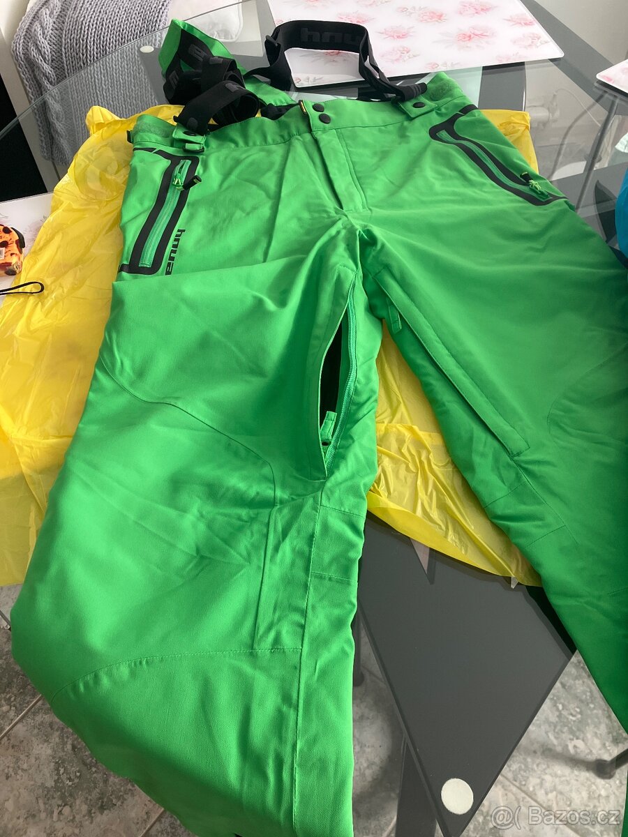 Pánská lyžařská souprava - 4