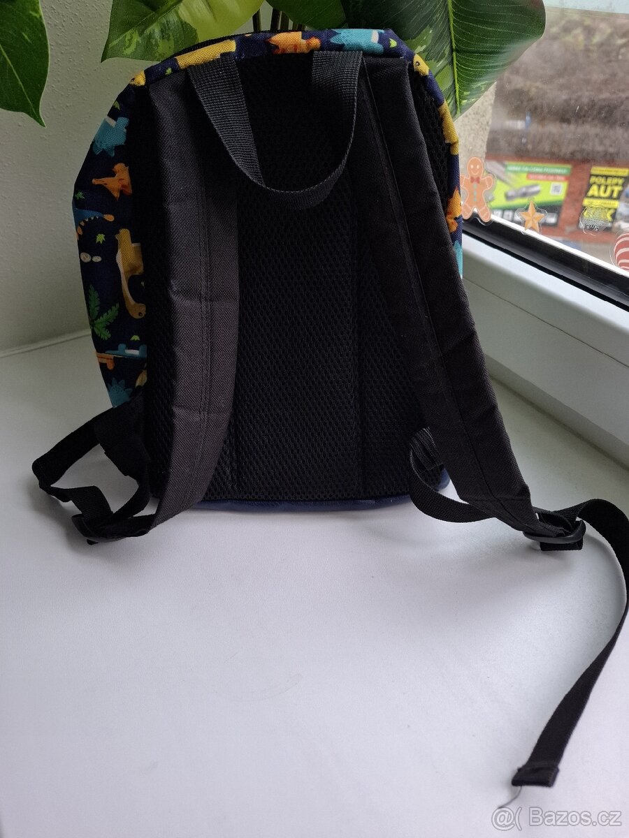 Dětský batoh bestway - 4