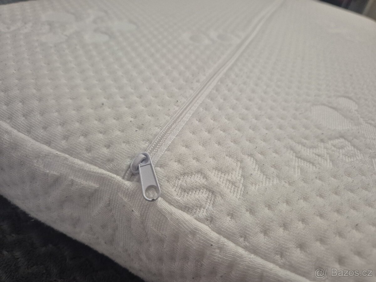 FlexyFlex Memory rehabilitační polštář + povlak - 4