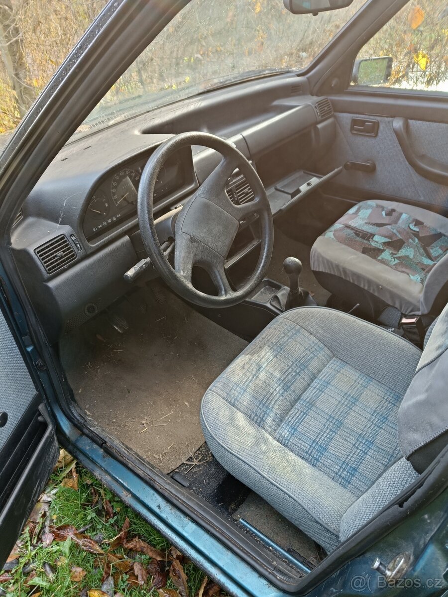 Prodám Fiat Uno - 4