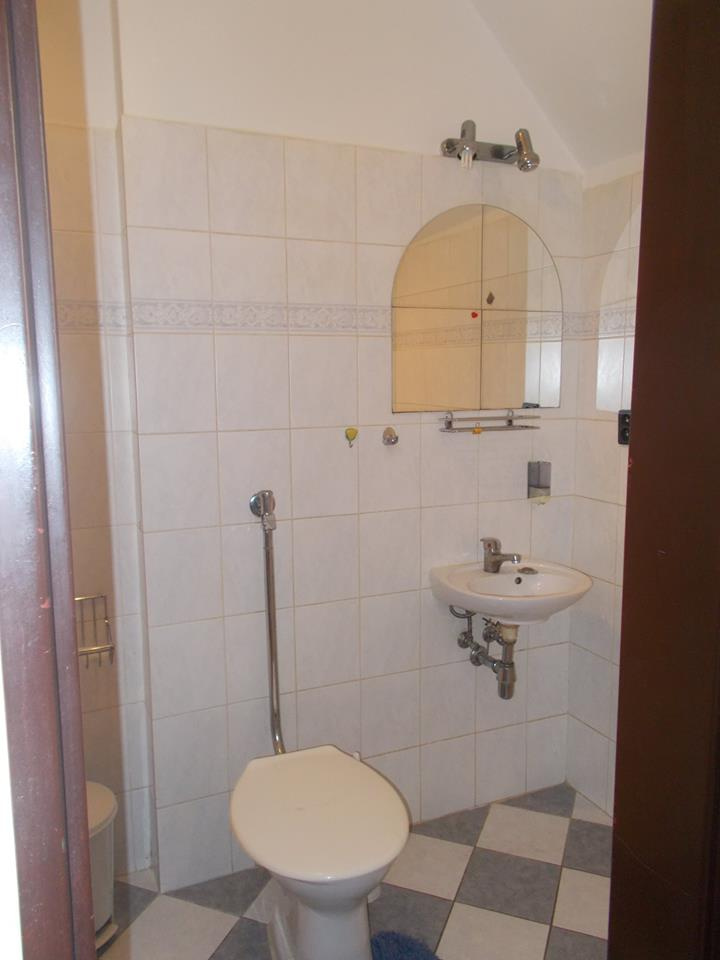 PRONÁJEM APARTMÁNU - 4