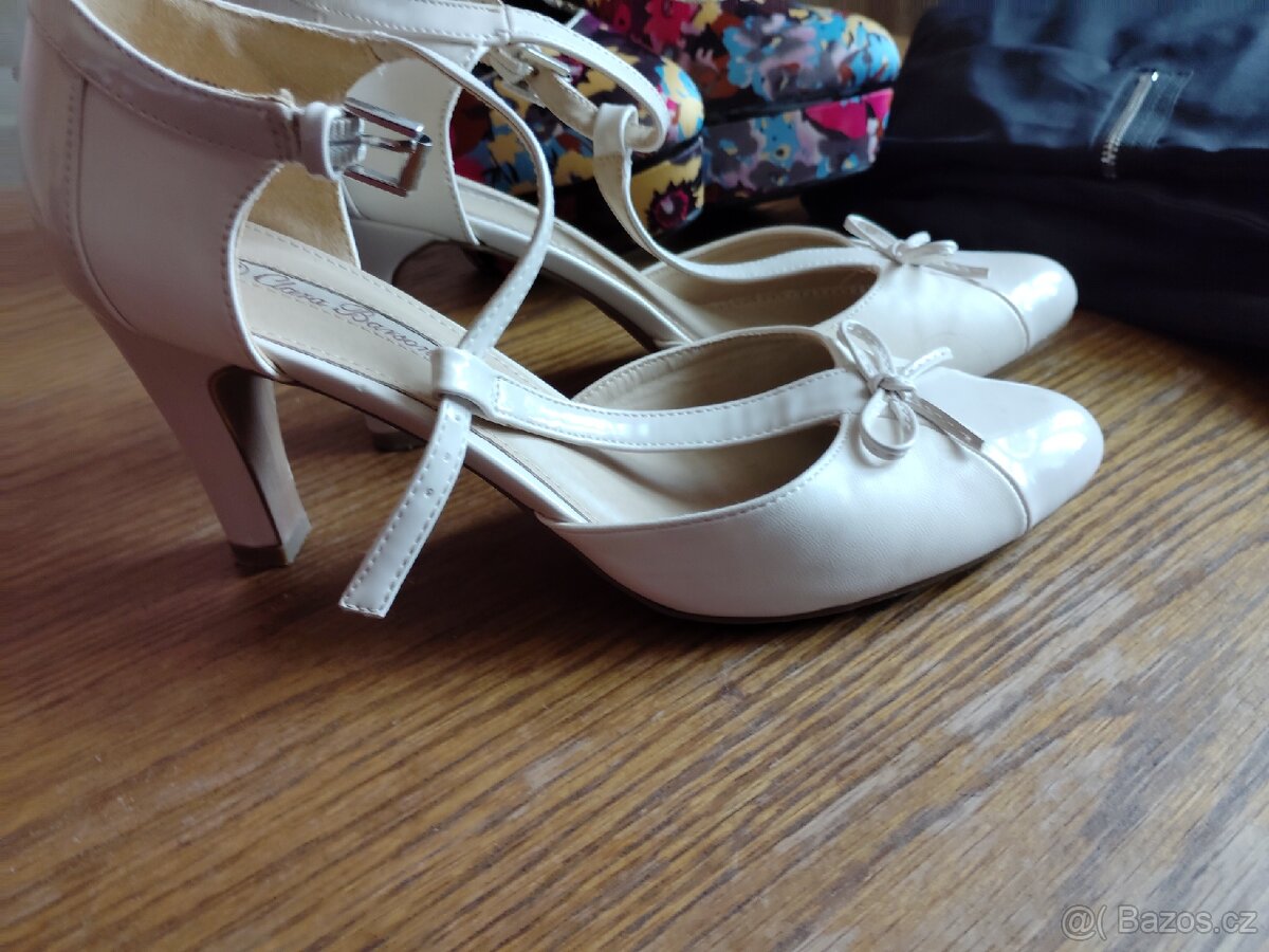 Botky na jehlách - 4