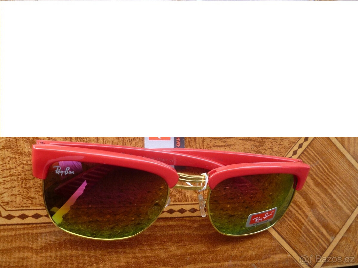 Pekne slunecni bryle Ray-Ban - 4