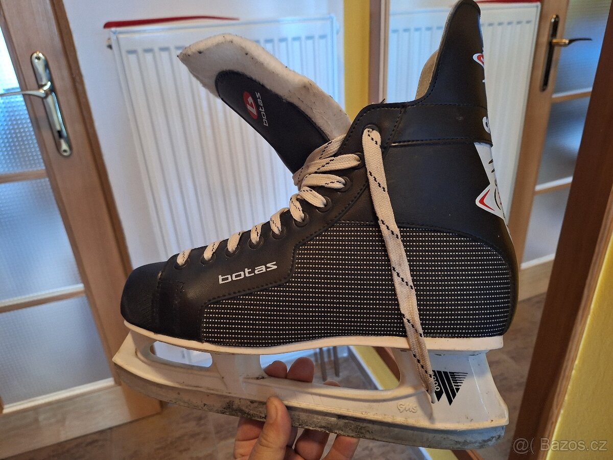 Brusle pánské - 4