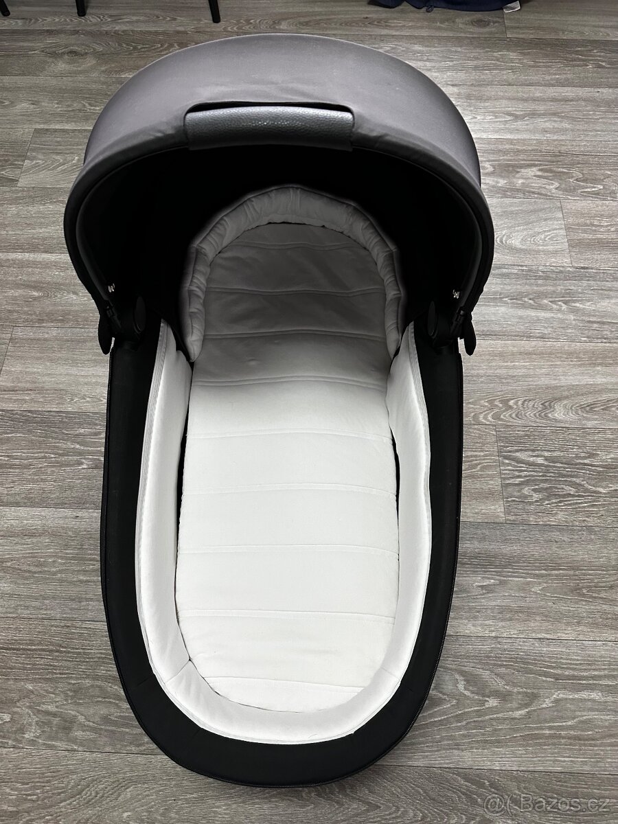 Cybex priam platinum + autosedačka - 4