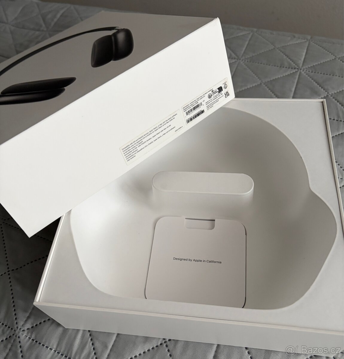 Apple AirPods Max 1 – Space Grey - 4