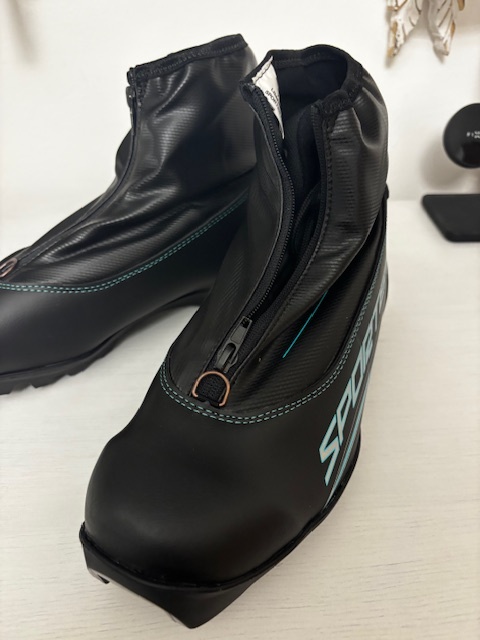 pánské běžecké boty Sporten Proling - 4