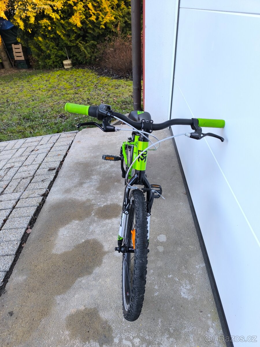 Kolo dětské 20 - 4