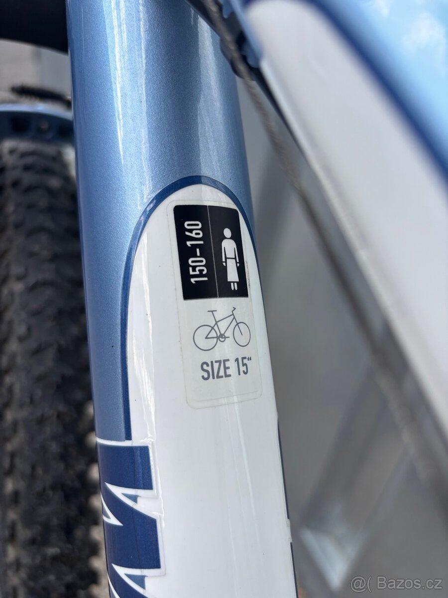 PRODÁM HORSKÉ KOLO - 4