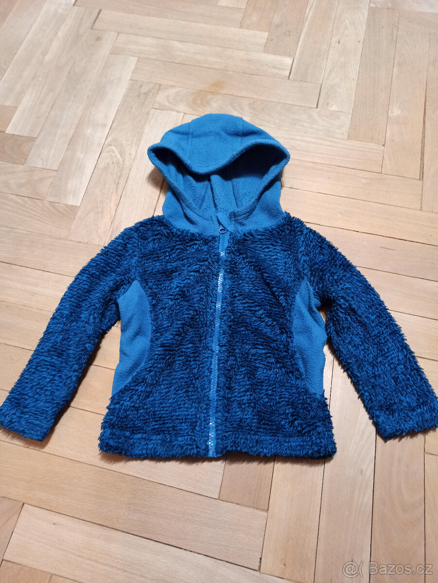 oblečení kluk, vel. 74, 80, 86 - 4