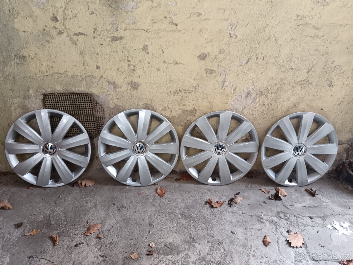 Poklice Volkswagen 16 - 4