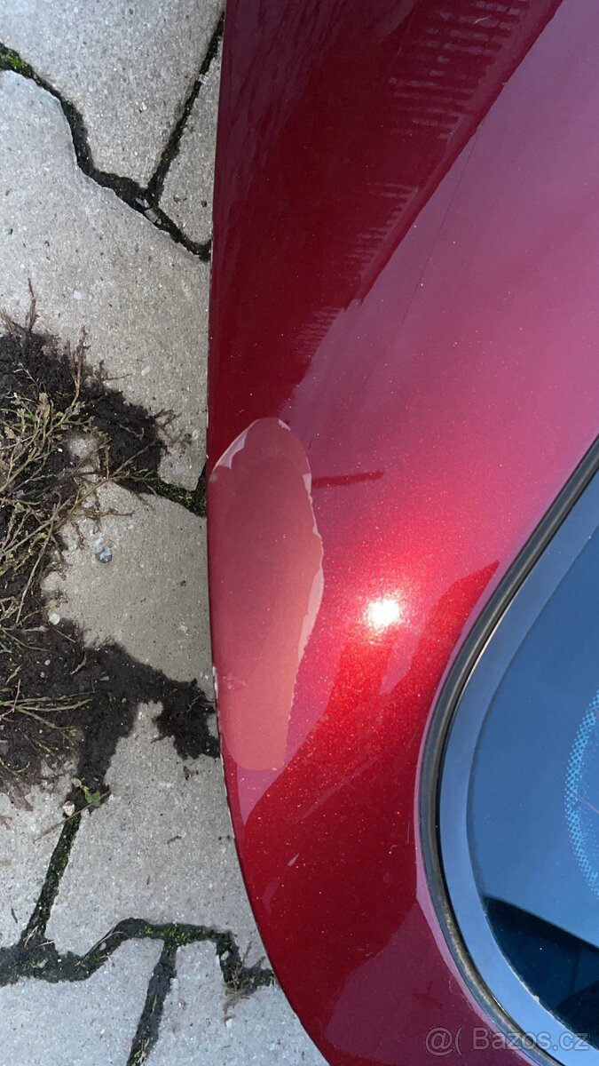 BMW E46 CABRIO HARDTOP - 4