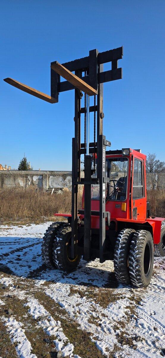 DESTA DVHM 3522 TXK - 4