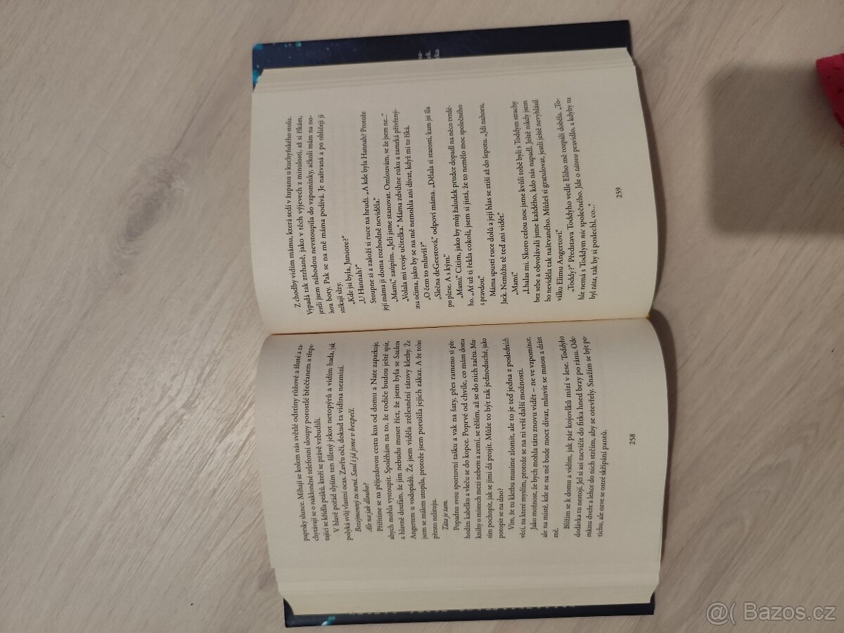 Kniha Milionkrát June - 4