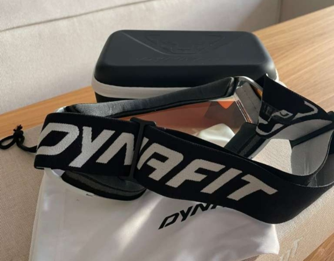 Dynafit brýle - 4