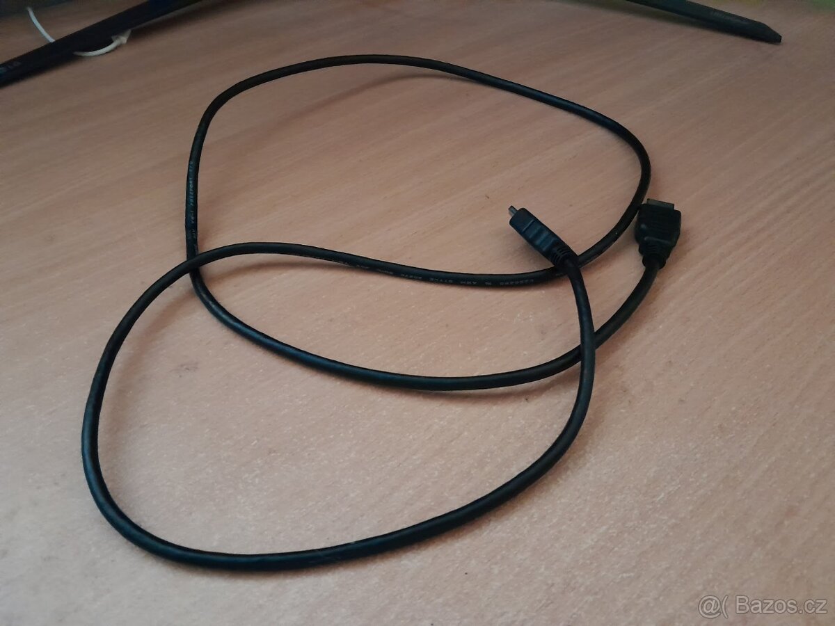 KABEL HDMI HDMI IHNED K PRODEJI - 4