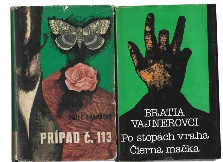 Zelená knižnica - 4