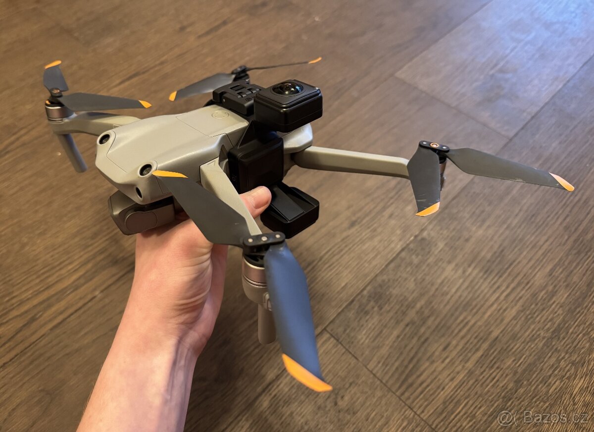 Insta360 Sphere 360° kamera pro dron - 4