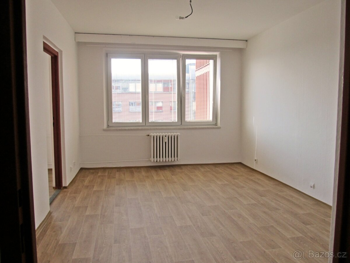 Pronájem, byt 3+1, 68 m², Moravská Ostrava. ul. 30. dubna - 4