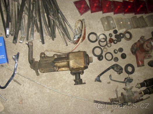 Volha Gaz 24 různé n.d. - 4