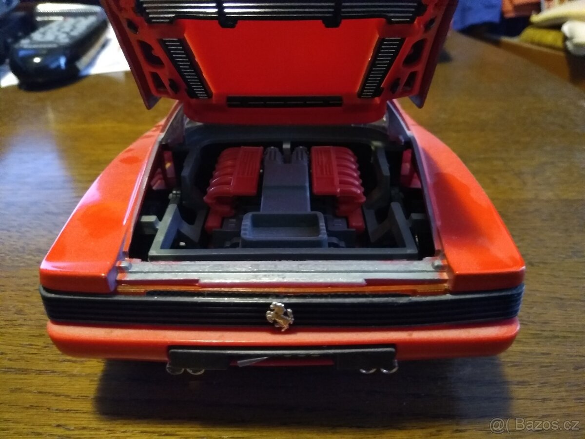 Prodám modely 1/18 - 4