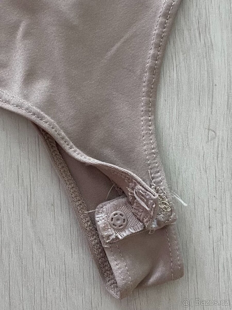 Body Amisu, vel. XXS - 4