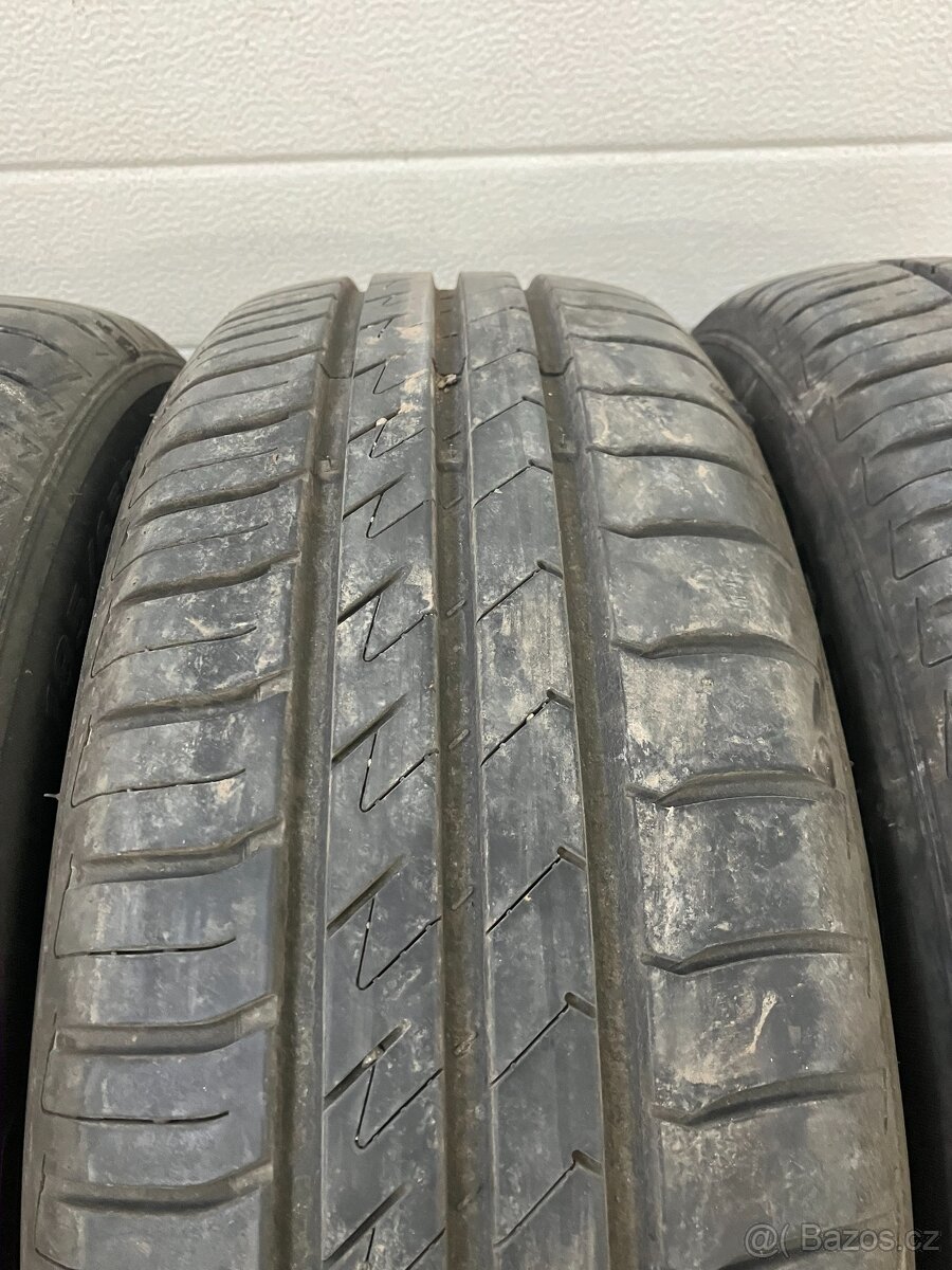 185/65 R15 88T Laufenn G-Fit EQ+ - 4kusy letní - 4