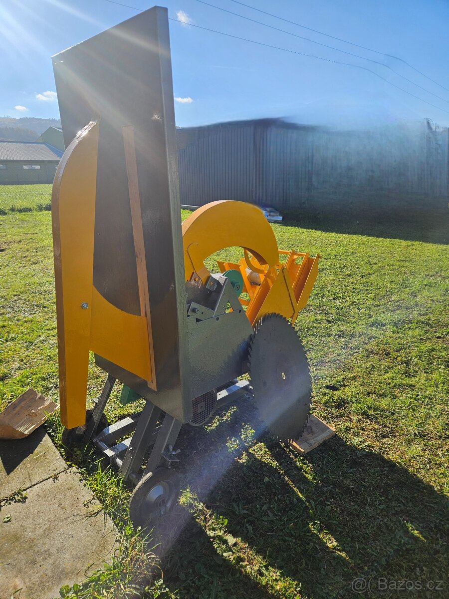 Cirkularka narex hvp 60 po kompletni Go - 4