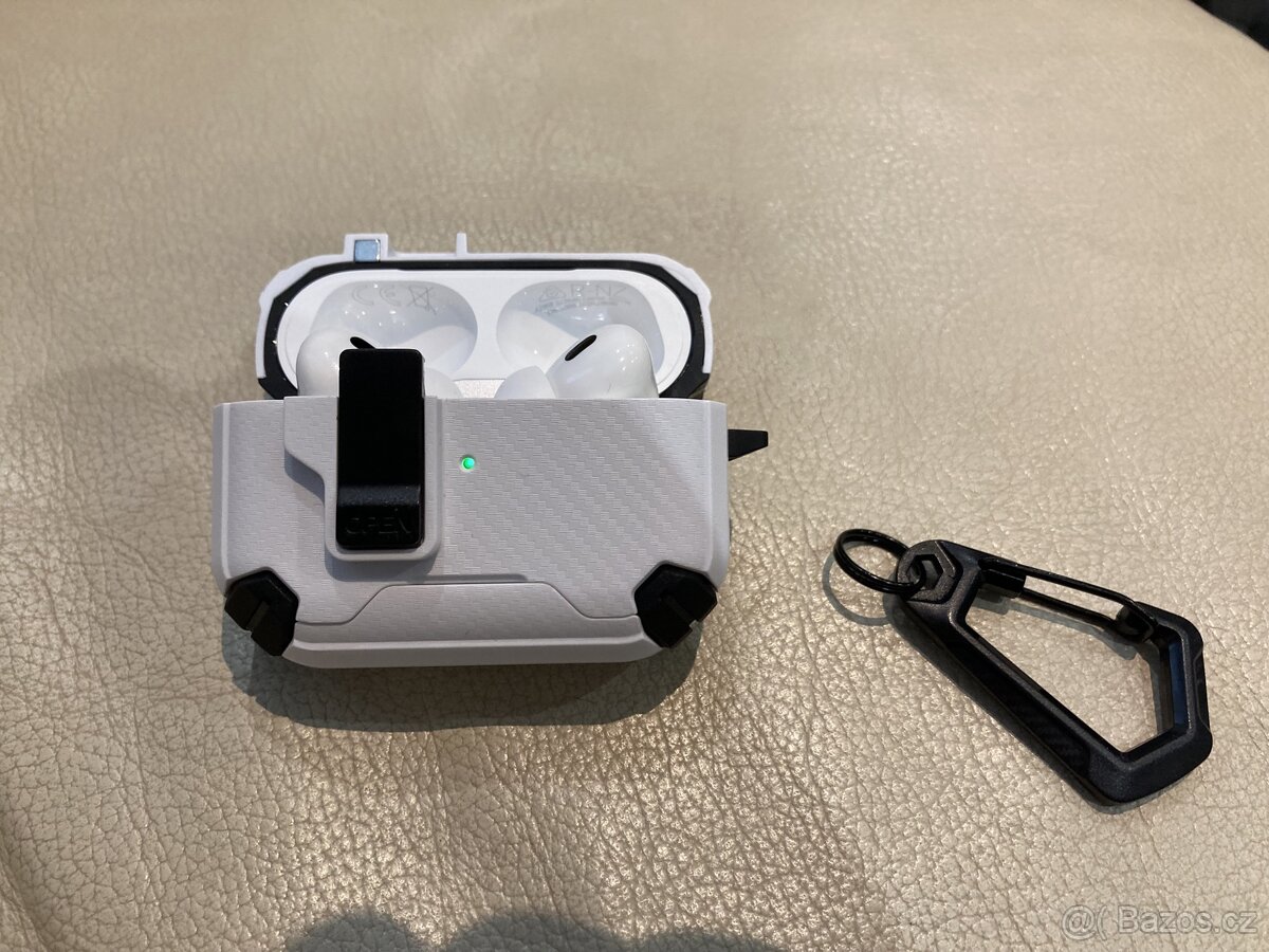 Apple AirPods Pro - NEJLEPŠÍ OBAL - 4