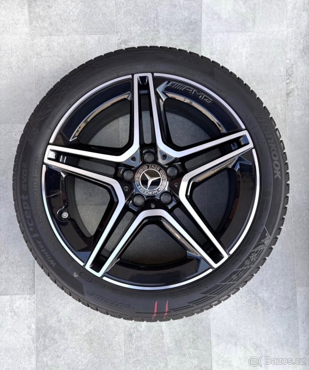 Mercedes R18 A200 A250 CLA180 Cla200 Cla250 cla220d - 4