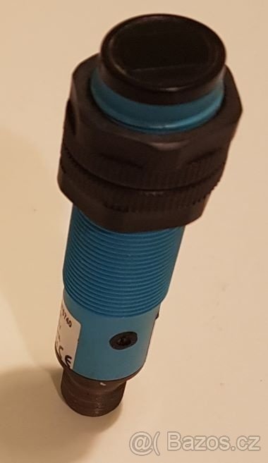 fotoelektrický snímač senzor VTF18-3F5740 SICK - 4