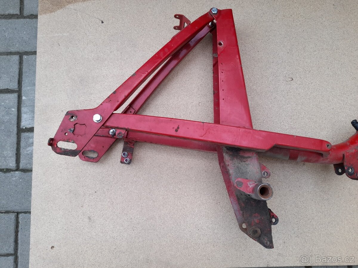 Rám - Babeta,Babetta 228, za 599,- - 4